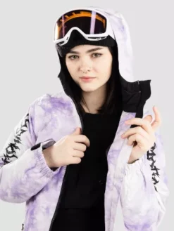 Emotional Wreck Jacket -Optimal Ski Shop EmotionalWreckJacket 2