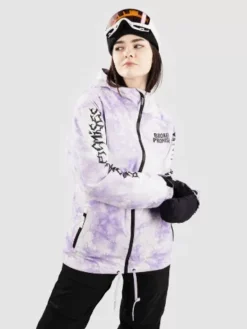 Emotional Wreck Jacket