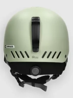 K2 Emphasis Helmet -Optimal Ski Shop EmphasisHelmet 3