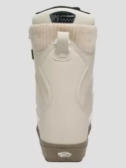 Vans Encore OG 2024 Snowboard Boots -Optimal Ski Shop EncoreOG2024SnowboardBoots 3