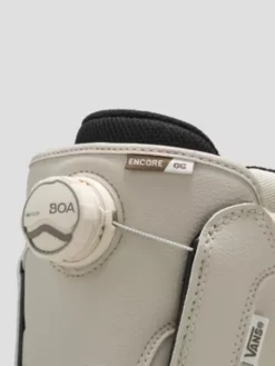 Vans Encore OG 2024 Snowboard Boots -Optimal Ski Shop EncoreOG2024SnowboardBoots 5