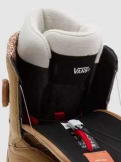 Vans Encore Pro 2024 Snowboard Boots -Optimal Ski Shop EncorePro2024SnowboardBoots 5