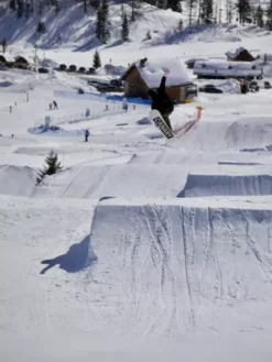 Epitaph 2 Snowboard -Optimal Ski Shop Epitaph2Snowboard 2