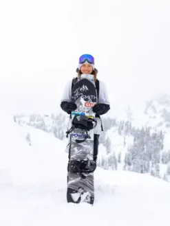 Equinox Snowboard Bindings -Optimal Ski Shop EquinoxSnowboardBindings 3