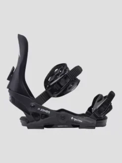 Equinox Snowboard Bindings -Optimal Ski Shop EquinoxSnowboardBindings 4