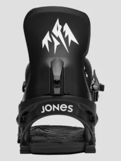 Equinox Snowboard Bindings -Optimal Ski Shop EquinoxSnowboardBindings 5