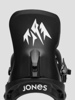 Equinox Snowboard Bindings -Optimal Ski Shop EquinoxSnowboardBindings 7