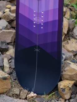 Arbor Ethos Rocker 2024 Snowboard -Optimal Ski Shop EthosRocker2024Snowboard 2