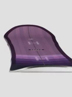 Arbor Ethos Rocker 2024 Snowboard -Optimal Ski Shop EthosRocker2024Snowboard 4