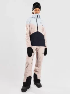 Picture Exa Pants -Optimal Ski Shop ExaPants 3