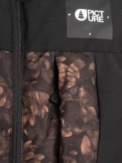 Picture Face It Jacket -Optimal Ski Shop FaceItJacket 2