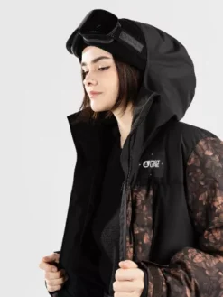 Picture Face It Jacket -Optimal Ski Shop FaceItJacket 3