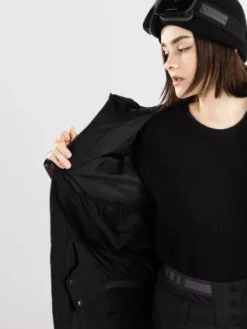 Picture Face It Jacket -Optimal Ski Shop FaceItJacket 5