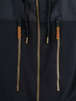 Quiksilver Fairbanks Jacket -Optimal Ski Shop FairbanksJacket 4