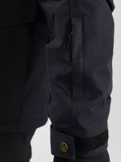 Quiksilver Fairbanks Jacket -Optimal Ski Shop FairbanksJacket 6