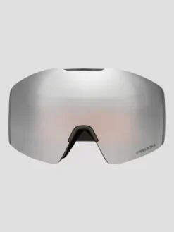 Oakley Fall Line L Light Curry Goggle -Optimal Ski Shop FallLineLLightCurryGoggle 4