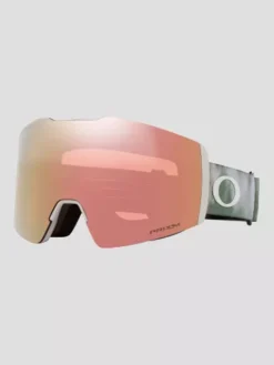 Oakley Fall Line M Jade Fog Goggle
