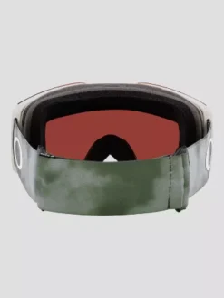 Oakley Fall Line M Jade Fog Goggle -Optimal Ski Shop FallLineMJadeFogGoggle 4