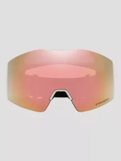 Oakley Fall Line M Jade Fog Goggle -Optimal Ski Shop FallLineMJadeFogGoggle 5