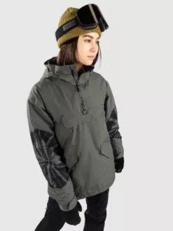 Volcom Fern Ins Gore-Tex Anorak -Optimal Ski Shop FernInsGoreTexAnorak 2