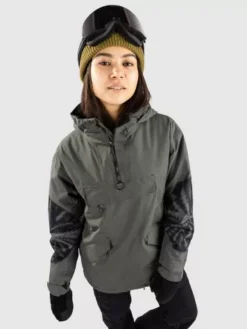 Volcom Fern Ins Gore-Tex Anorak -Optimal Ski Shop FernInsGoreTexAnorak 3