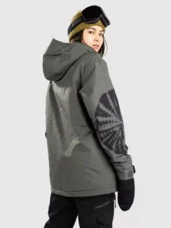 Volcom Fern Ins Gore-Tex Anorak -Optimal Ski Shop FernInsGoreTexAnorak 5