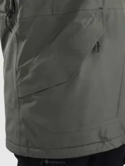 Volcom Fern Ins Gore-Tex Anorak -Optimal Ski Shop FernInsGoreTexAnorak 8