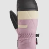 Dakine Fleetwood Mittens