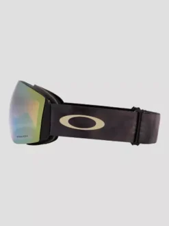 Oakley Flight Deck L Grey Smoke Goggle -Optimal Ski Shop FlightDeckLGreySmokeGoggle 3