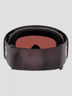 Oakley Flight Deck L Grey Smoke Goggle -Optimal Ski Shop FlightDeckLGreySmokeGoggle 4