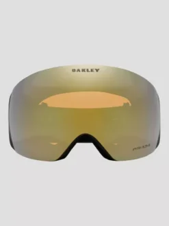 Oakley Flight Deck L Grey Smoke Goggle -Optimal Ski Shop FlightDeckLGreySmokeGoggle 5