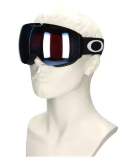 Oakley Flight Deck XM Matte Black 7 Oakley Flight Deck XM Matte Black -Optimal Ski Shop FlightDeckXMMatteBlack 2