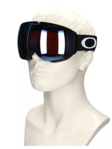 Oakley Flight Deck XM Matte Black 3 Oakley Flight Deck XM Matte Black - Image 3