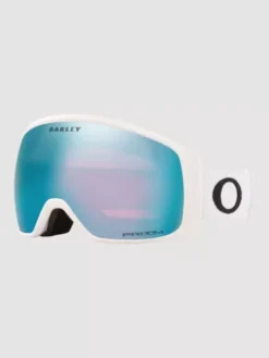 Oakley Flight Tracker XM Matte White Goggle