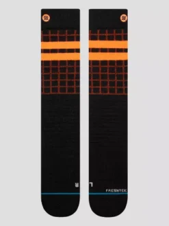 STANCE Flynn Snow Tech Socks -Optimal Ski Shop FlynnSnowTechSocks 2
