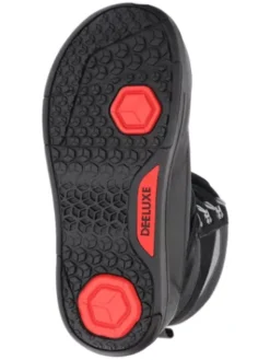 Deeluxe Footloose 2 2023 Powder Surfer Boots -Optimal Ski Shop Footloose22023PowderSurferBoots 3
