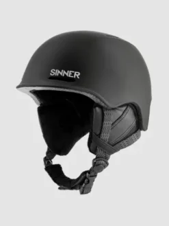SINNER Fortune Helmet