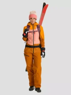 Ortovox Free Rider 20L S Backpack -Optimal Ski Shop FreeRider20LSBackpack 3