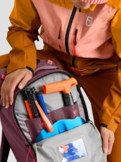 Ortovox Free Rider 20L S Backpack -Optimal Ski Shop FreeRider20LSBackpack 4