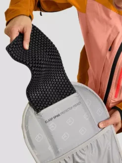 Ortovox Free Rider 20L S Backpack -Optimal Ski Shop FreeRider20LSBackpack 5