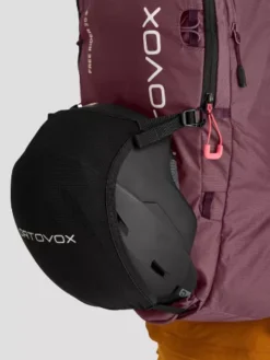 Ortovox Free Rider 20L S Backpack -Optimal Ski Shop FreeRider20LSBackpack 6