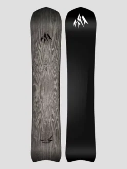 Freecarver 9000S Snowboard