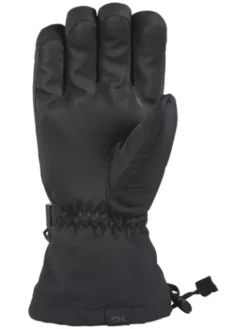 Dakine Frontier Gloves -Optimal Ski Shop FrontierGloves 2