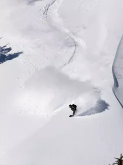 Frontier Snowboard -Optimal Ski Shop FrontierSnowboard 2