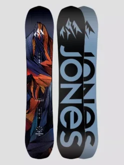 Frontier Snowboard