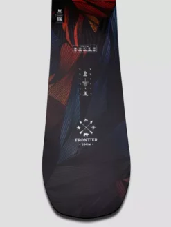 Frontier Snowboard -Optimal Ski Shop FrontierSnowboard 5