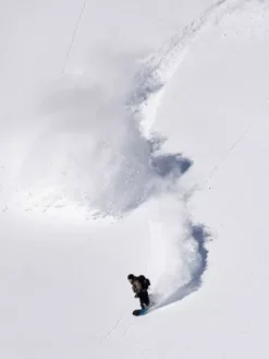 Frontier Splitboard -Optimal Ski Shop FrontierSplitboard 2