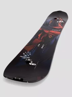 Frontier Splitboard -Optimal Ski Shop FrontierSplitboard 3