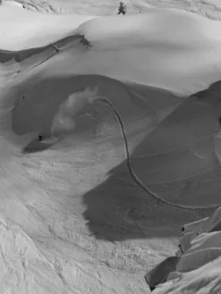 Frontier Splitboard -Optimal Ski Shop FrontierSplitboard 4