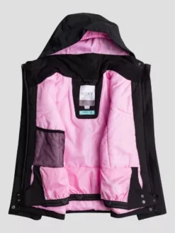 Roxy Galaxy Jacket -Optimal Ski Shop GalaxyJacket 2